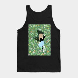 Escape Tank Top